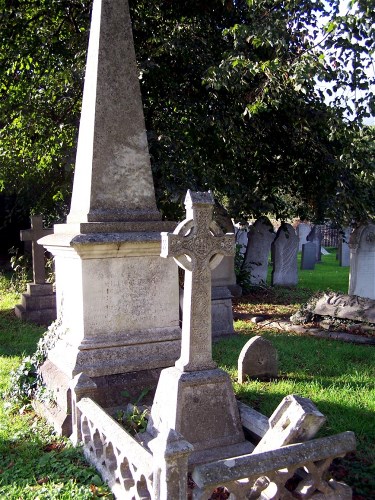 berry grave of william