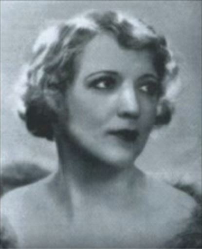 Dorothy Labbett