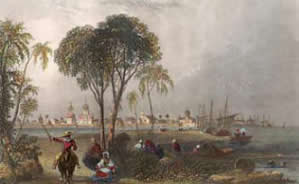 Jakarta 1842