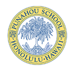 Punahouschool flag