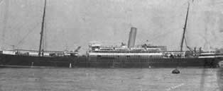 SS Rimutaka
