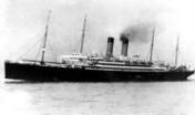 SS Adriatic