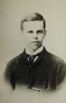 Cecil rodier hooker
