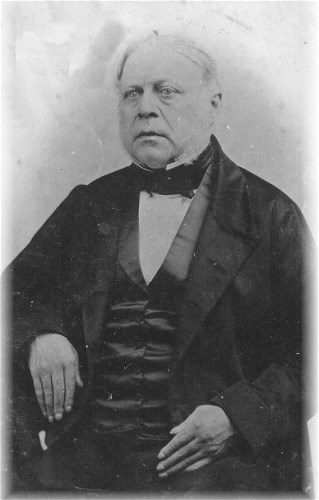 john berry son