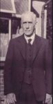 Francis Henry Bellringer