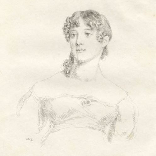 Maria Hooker