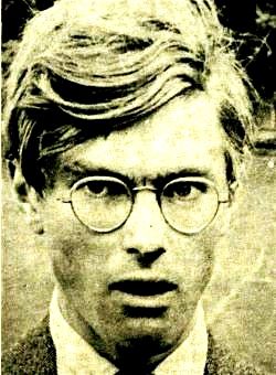 Peter Vesey