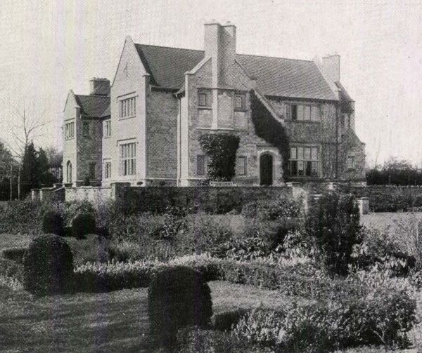 Stowell House