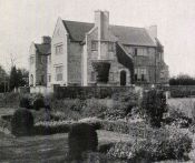 Stowell House