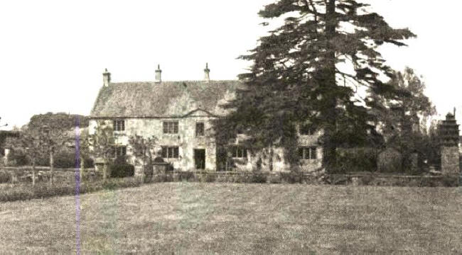 suddon grange