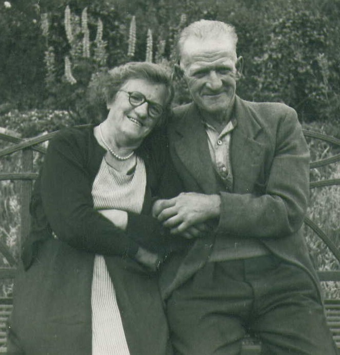 thomas and sarah farthing