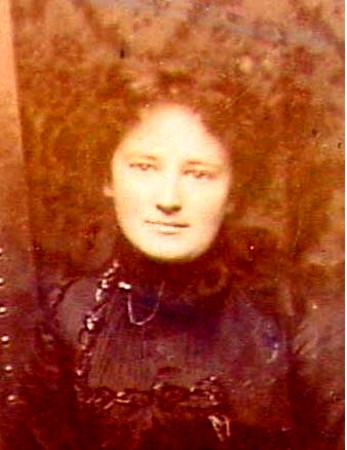 Annlilian Labbett