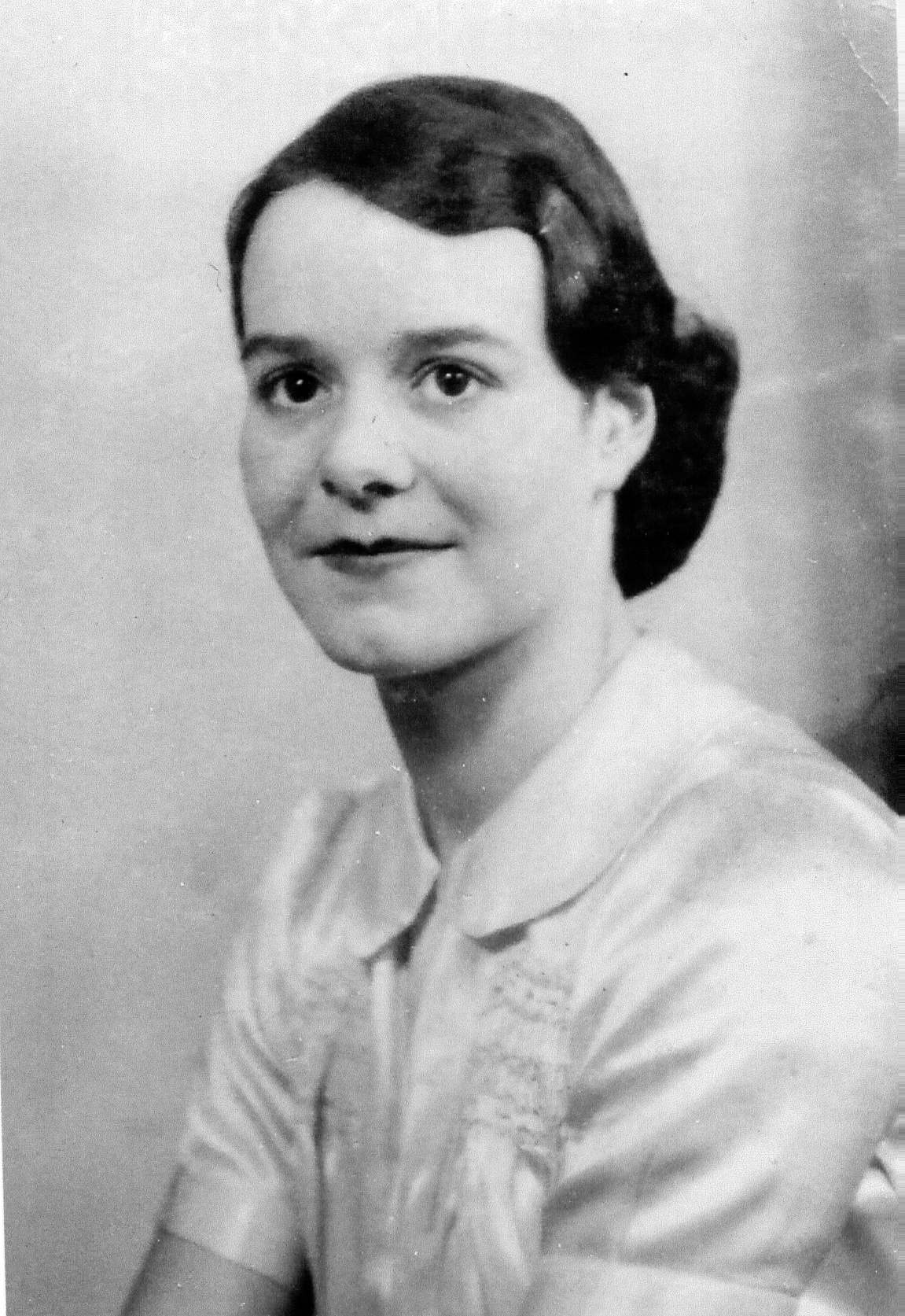 frances jones