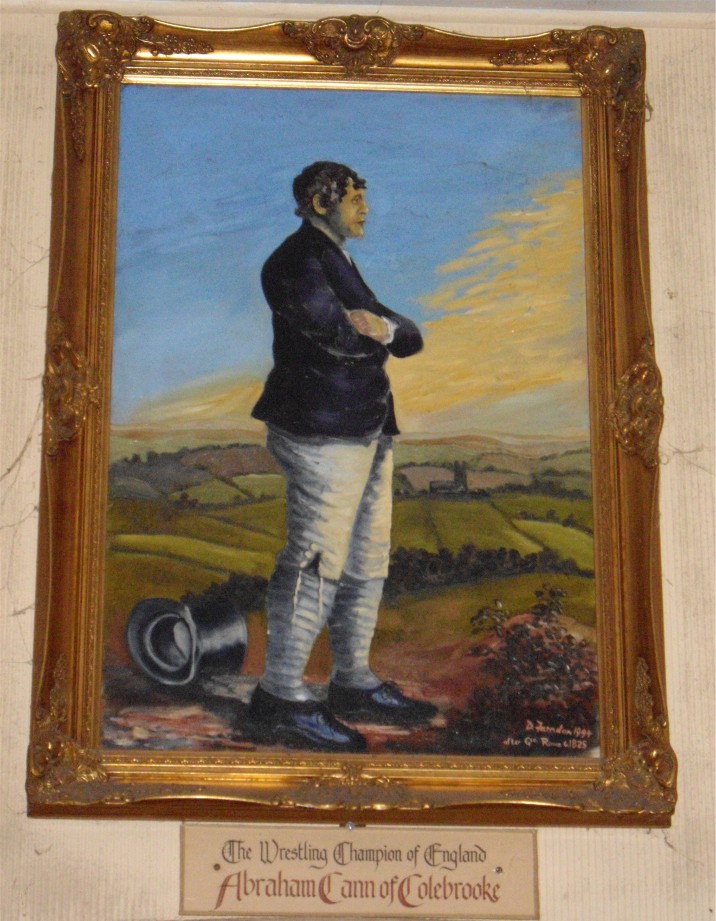 abe cann portrait