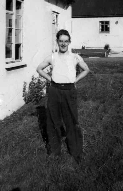 Alan Fey