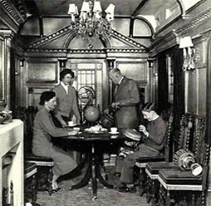 Dick and myrtle chipperfield