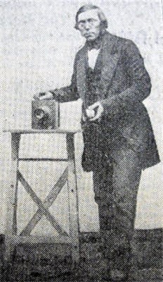 William hector