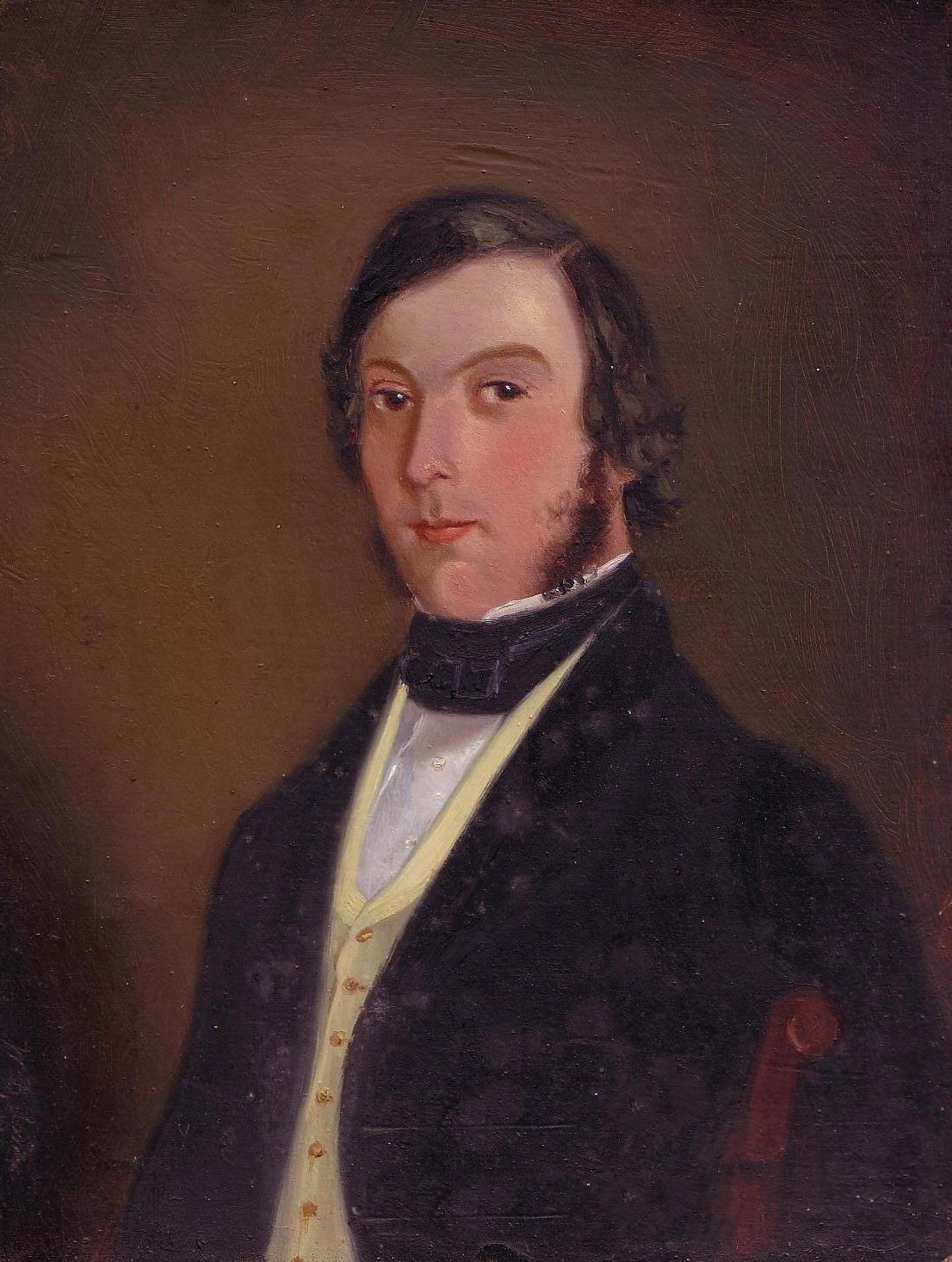 john pickett