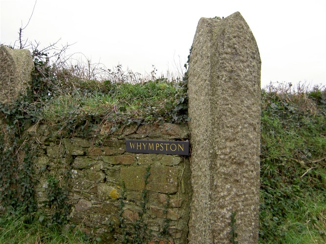 whympston