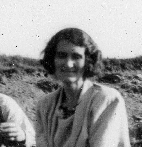 Constance Toop