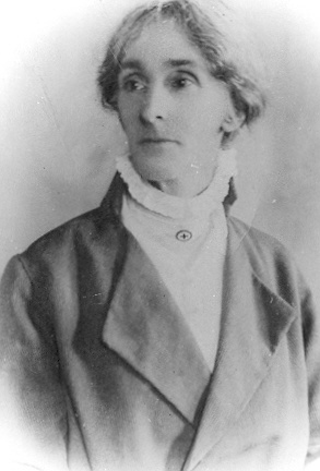 edith furze