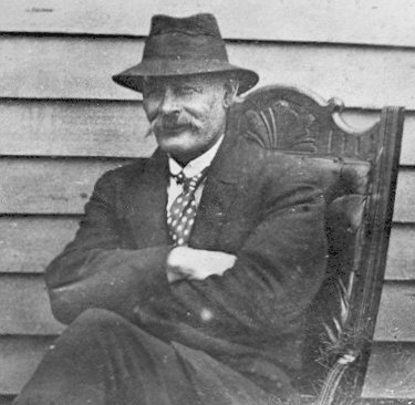 frank furze