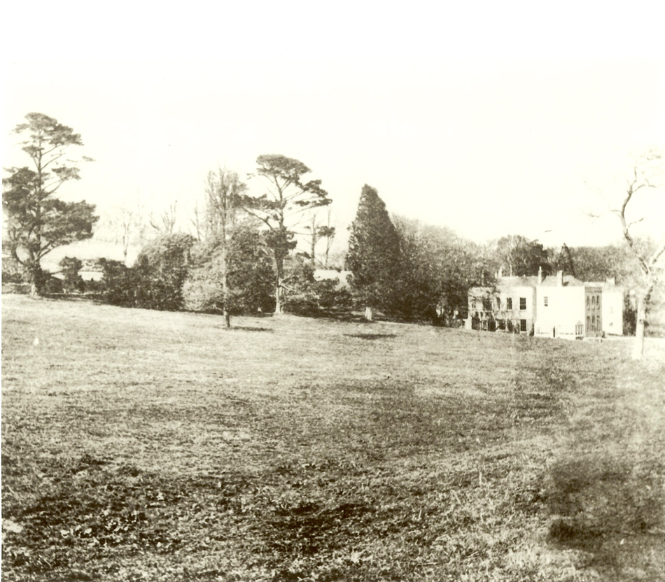 radford house