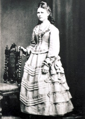 mary ann horsell