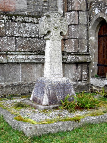 willing grave cornwall