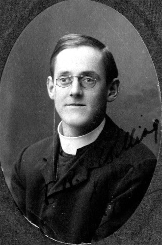 theo willing