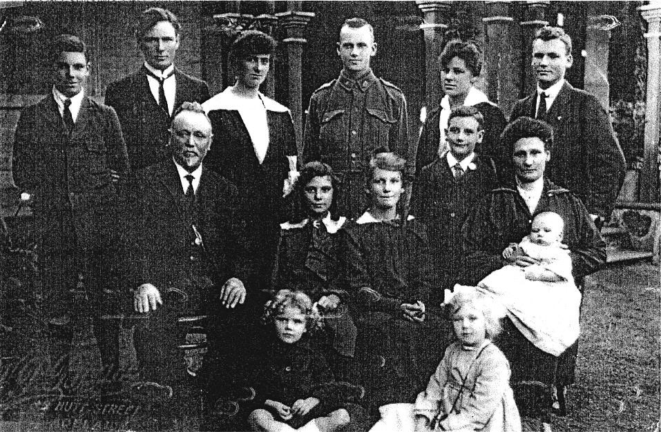 willing family