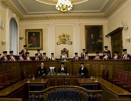 Guernsey Royal Court