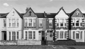 Heaton Road Mitcham