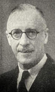 Richard Wayland Smith