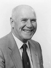 Ronald Pitts Crick