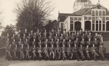 School of military intelligence
