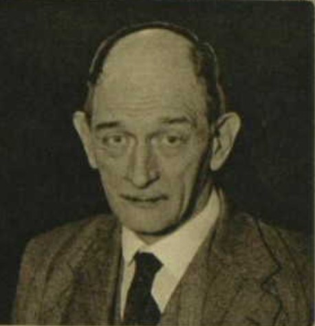 Solomon C K Smith